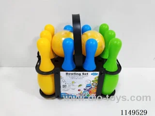 19cm Bowling Ball