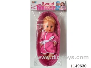 15 inch doll