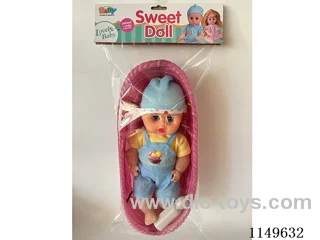 15 inch doll