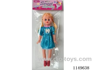 16 inch doll