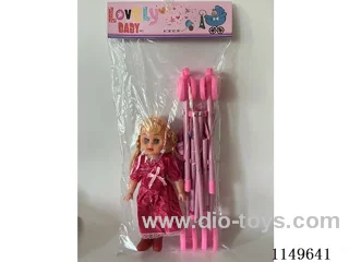 12 inch doll