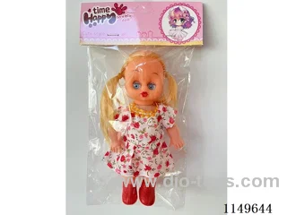 9 inch doll