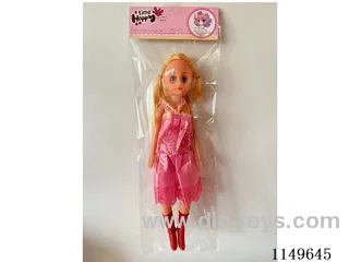 14 inch doll