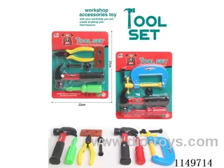 Two mixing tools