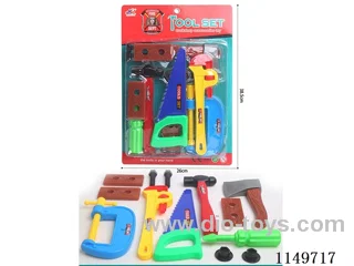 Tooling
