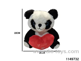 panda doll