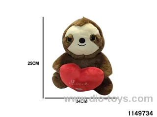 monkey doll