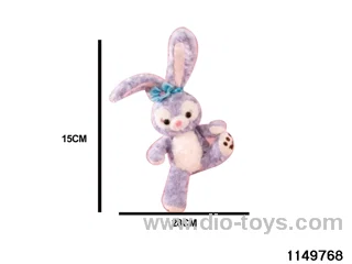Rabbit Plush Doll