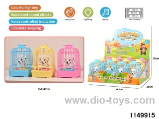 12pcs Sonic Single Dog Crate W L/M