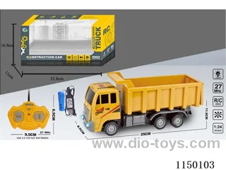 4ch rc car with light included battery