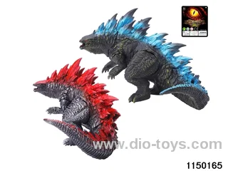godzilla