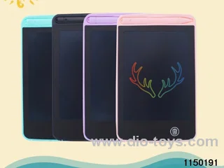 6.5-inch LCD writing pad