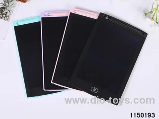 8.5-inch LCD writing pad
