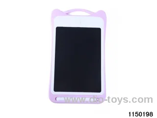 8.5-inch colour LCD writing pad