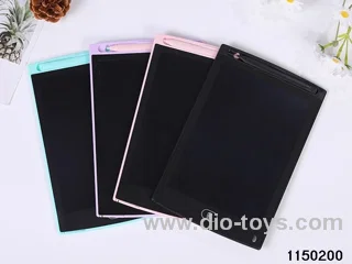 10-inch colour LCD writing pad