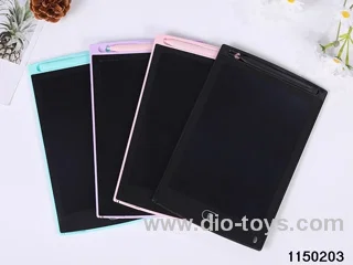 12-inch LCD writing pad