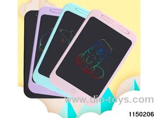 12-inch colour LCD writing pad