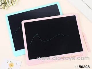 15-inch colour LCD writing pad