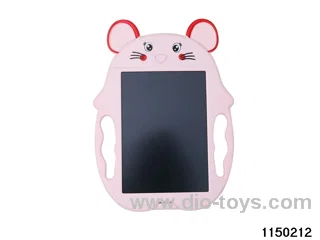8.5-inch colour LCD writing pad