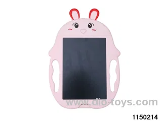 8.5-inch colour LCD writing pad