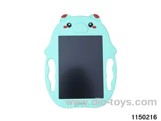 8.5-inch colour LCD writing pad