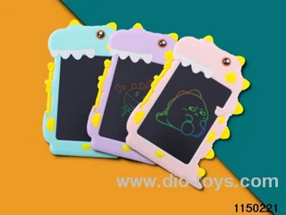 8.5-inch LCD writing pad
