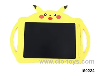8.5-inch colour LCD writing pad
