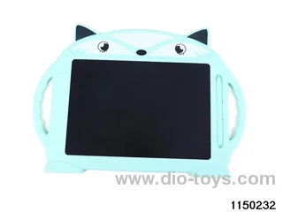 10-inch colour LCD writing pad