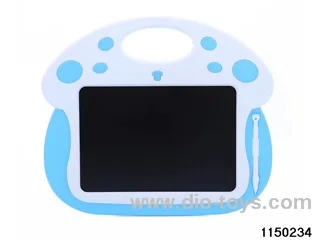 8.5-inch colour LCD writing pad