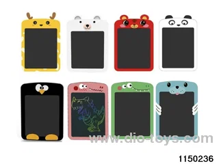 8.5-inch LCD writing pad