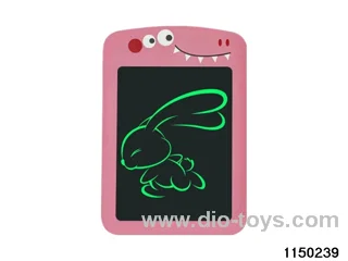 8.5-inch LCD writing pad