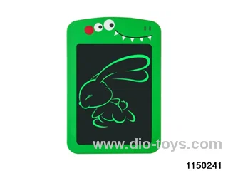 8.5-inch LCD writing pad