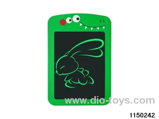 8.5-inch colour LCD writing pad