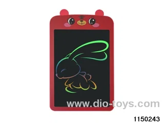 8.5-inch LCD writing pad