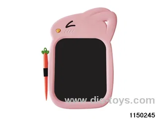 8.5-inch colour LCD writing pad