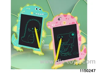 8.5-inch LCD writing pad