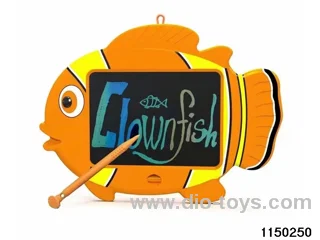 10-inch colour LCD writing pad