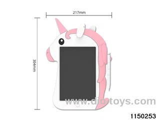 8.5-inch LCD writing pad