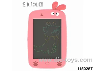 8.5-inch LCD writing pad