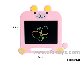 8.5-inch LCD writing pad