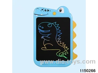 10-inch colour LCD writing pad