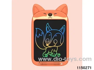 10-inch LCD writing pad