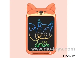 10-inch colour LCD writing pad