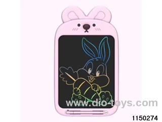 10-inch colour LCD writing pad