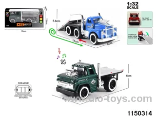 1:32 alloy pull back car