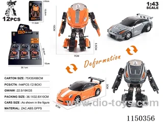 1:43 alloy sliding vehicle