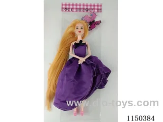 11 inch Barbie