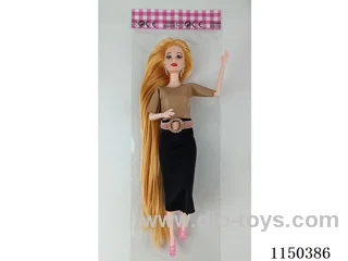 11 inch Barbie