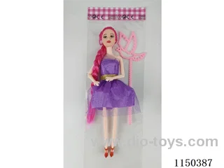 11 inch Barbie
