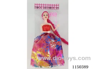 11 inch Barbie